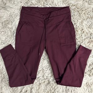 Old Navy active pants size XL